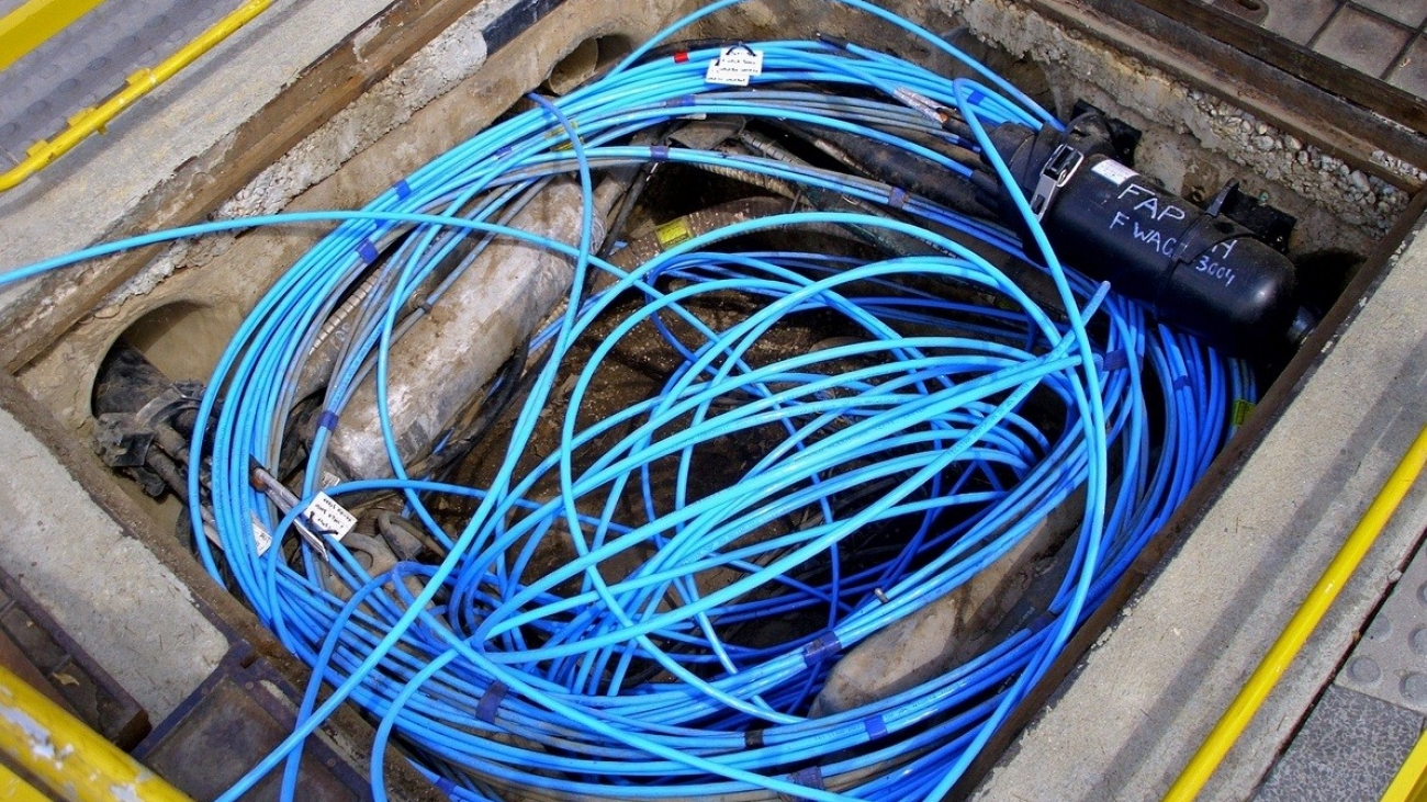 Cable vs Fiber