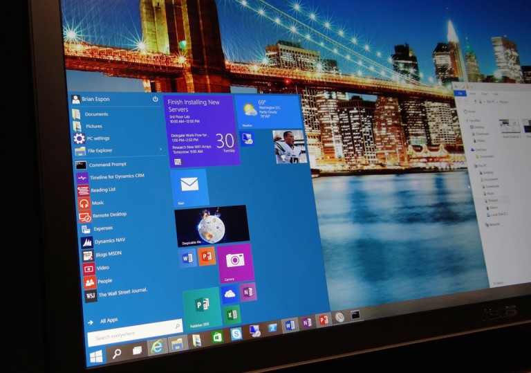 Windows 10 in the SME, what Microsoft needs to help them decide?