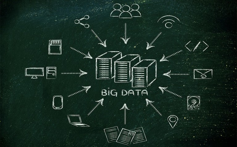 Where businesses fail when it comes to big data?