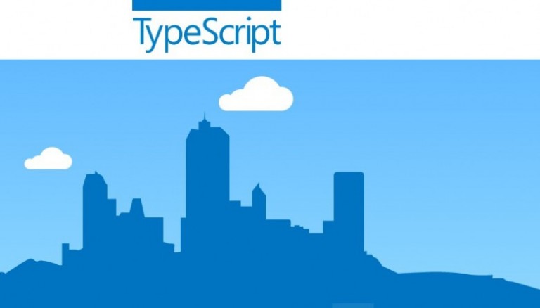 New Web of typescript 2