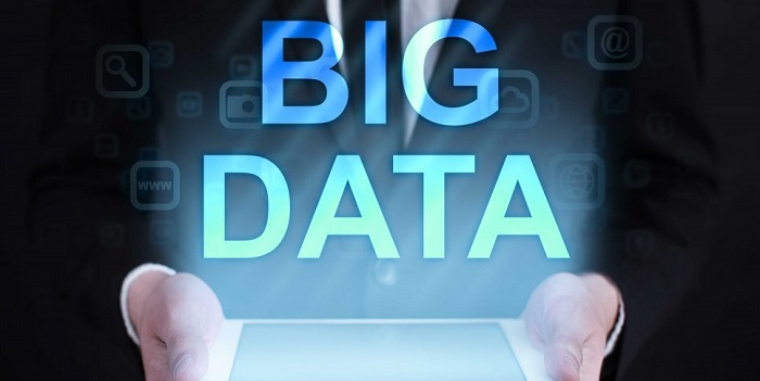 More and more companies fall made before the Big data although only 24% know how to manage it