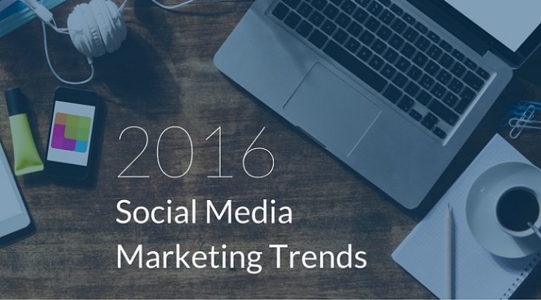 Social Media Trends: Tips for your strategy