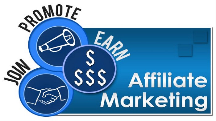 Tips for success in affiliate marketing online