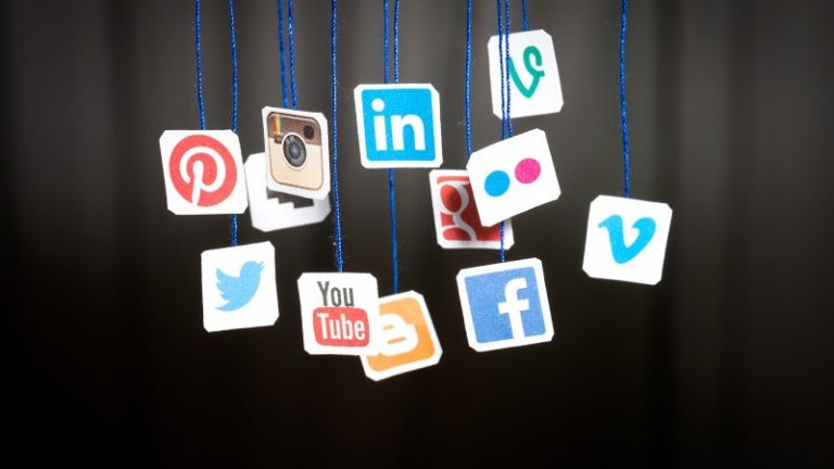 10 Tips For B2B Social Media Marketing In 2017