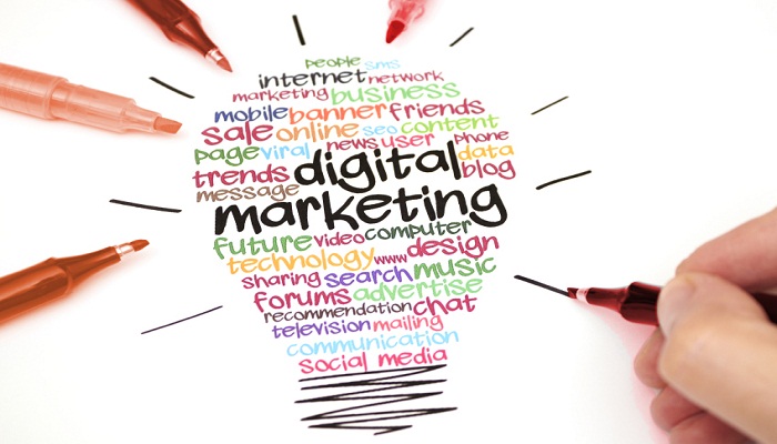 Benefits of Diversifying Your Digital Marketing Strategy