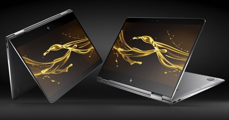 HP assails the premium range with new models of their Spectre x360, Laptop ENVY, ENVY AIO and ENVY Display