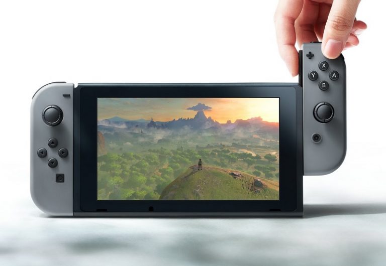 Nvidia returns to the world of consoles putting Tegra as brain Nintendo Switch