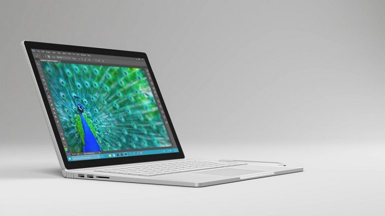 Surface Book i7: Microsoft’s laptop is updated with twice the graphics horsepower and 16 hours of battery life