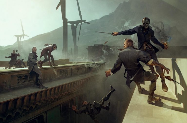 Why ‘Dishonored 2’ is the game that best understands the freedom of the player?