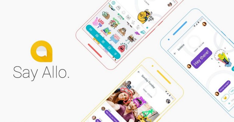 Google Allo is already available from the web, and with it debuts Google Assistant on the desktop