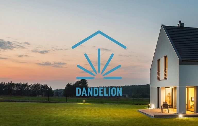 Cooling and heating the home is more efficient with a geothermal system, according to the former Google Dandelion