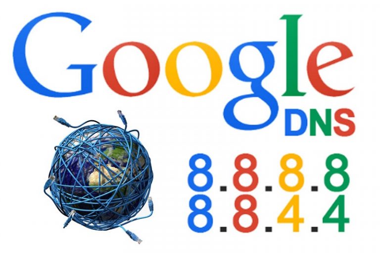 How to use Google DNS? What advantages have to use Google DNS?