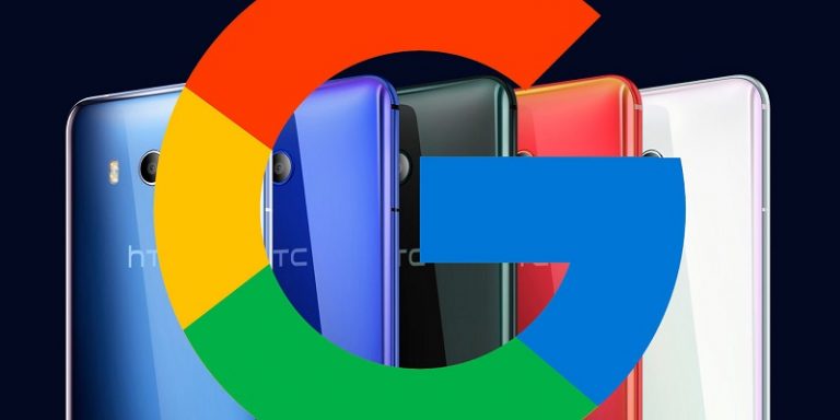 What Google has bought from HTC? What HTC has remained after its partial sale?