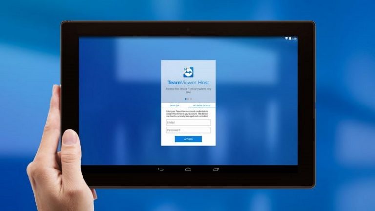 What is Teamviewer? How does it work?