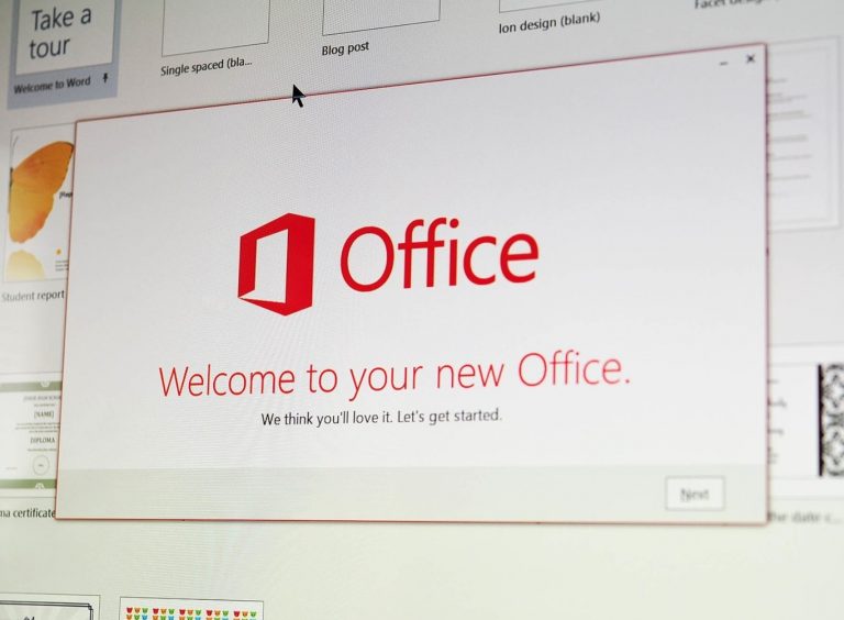 Office 2019: Thanks Microsoft for not abandoning those who do not want software subscriptions