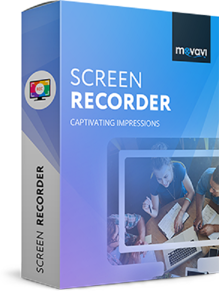 Recording Skype Calls with Movavi Screen Recorder