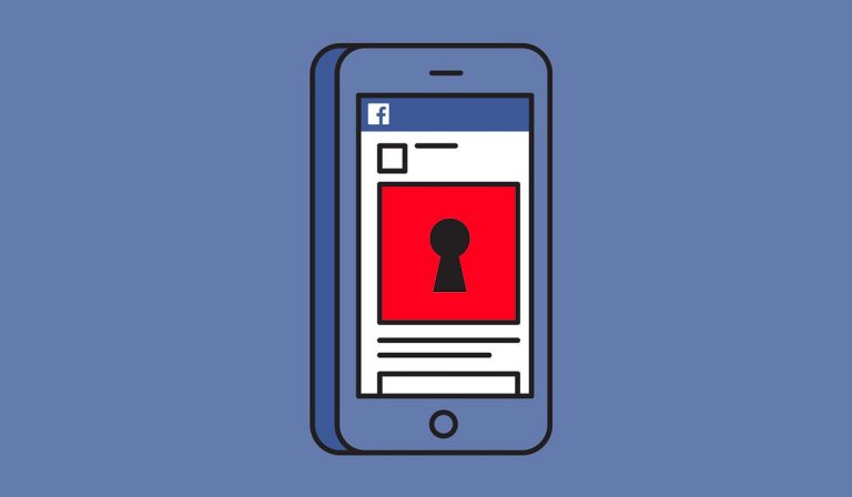 All the ways in which Facebook spies you and what data is collecting from you to sell the advertising