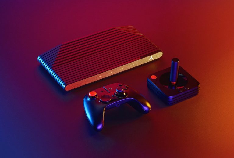 Atari VCS: Finally we have its final specifications and price, although we will have to wait until 2019 to have it