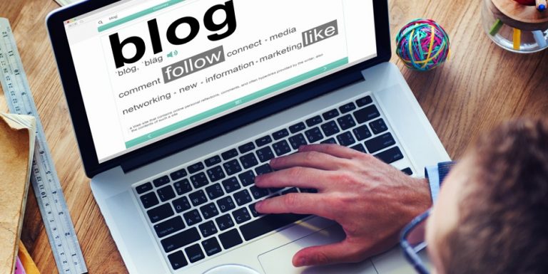 9 Things You Should Know Before Creating A Blog