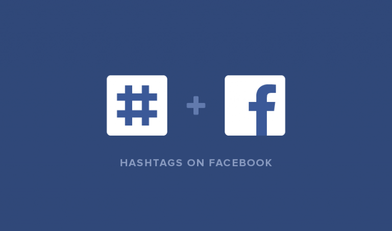 How To Use Facebook Hashtags To The Fullest