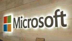 Microsoft Launches Azure