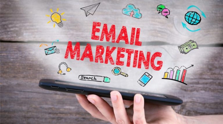 How to build lists for an effective email marketing strategy