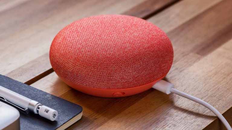 What Can You Do With The Google Home Mini?
