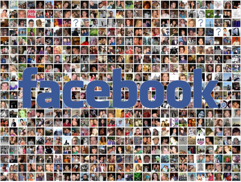 Facebook shared, without the consent of its users, almost seven million unpublished photos with third-party applications