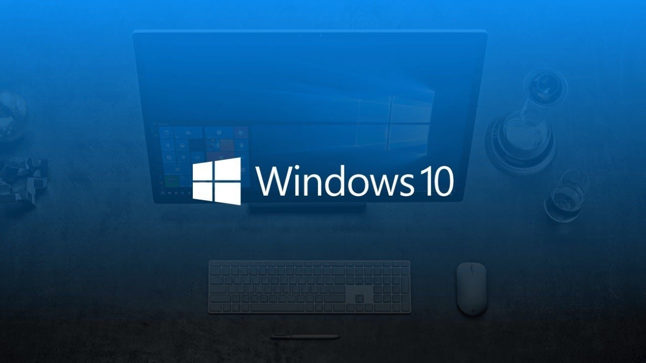 backup Windows 10