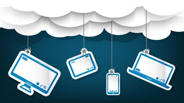 8 Best Cloud Services For Free Space