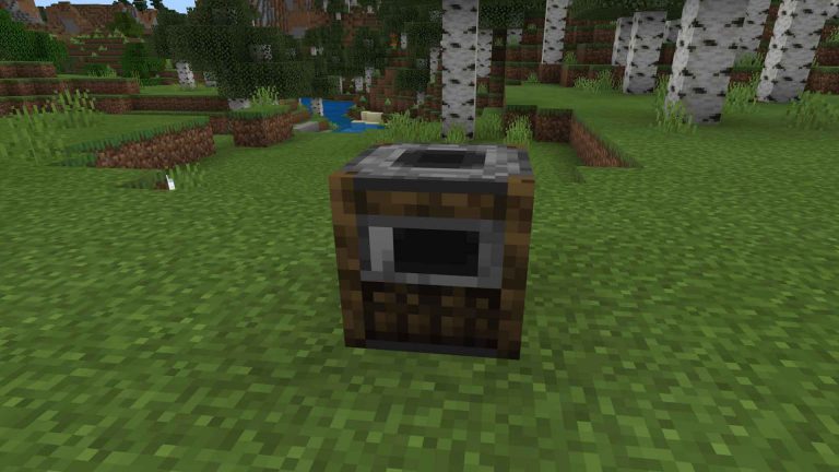 How to Make a Smoker in Minecraft? 10 Secrets of Minecraft
