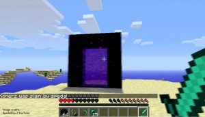 how to teleport in minecraft