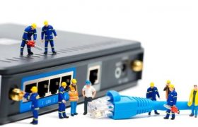 How to troubleshoot network connectivity problems
