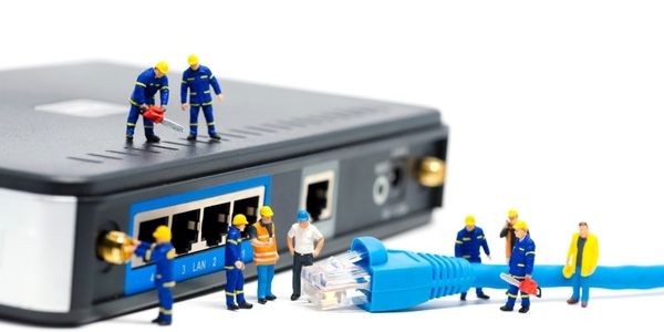 How to troubleshoot network connectivity problems?