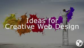 Tips to Having a More Creative Website