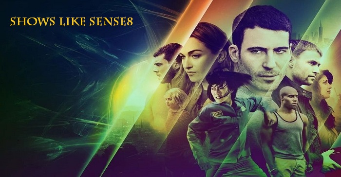 Best shows like sense8 that you can enjoy