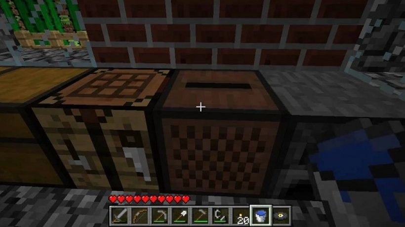 How To Make A Jukebox In Minecraft?
