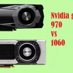 Nvidia gtx 970 vs 1060: What are the main differences?