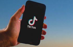 How to change phone number on tiktok