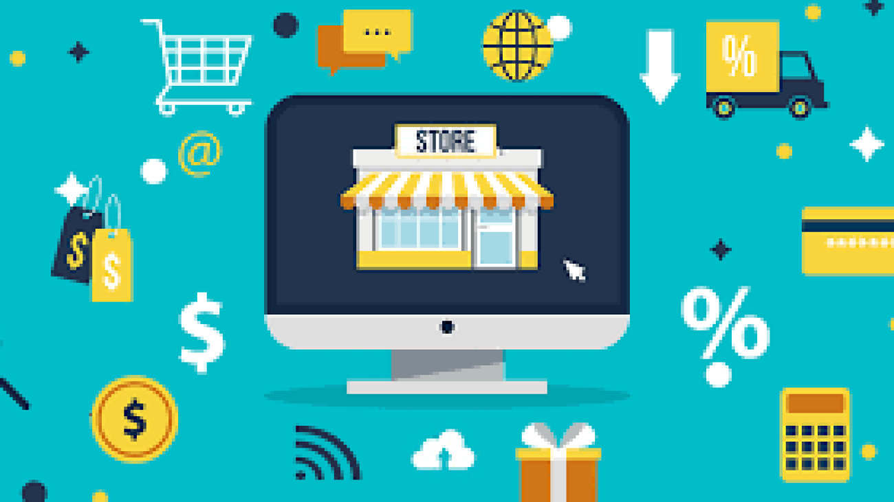 Pros and Cons of Operating an Ecommerce Business2