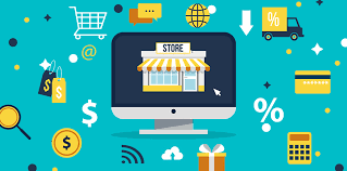 Pros and Cons of Operating an Ecommerce Business