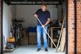 How to Improve your Garage