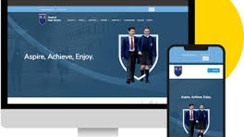 The Importance of a School Having a Well-Designed Website