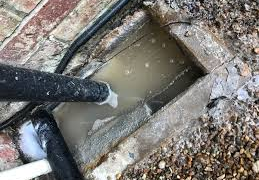 blocked drains maidstone