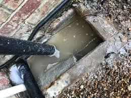 Damage That Can Be Caused by Blocked Drains