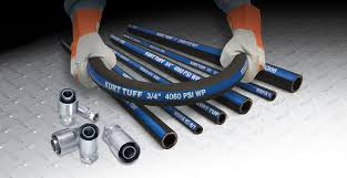Signs that your hydraulic hose assembly needs replacing