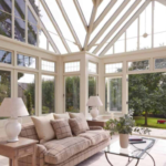 How a Conservatory Can Transform Your Home