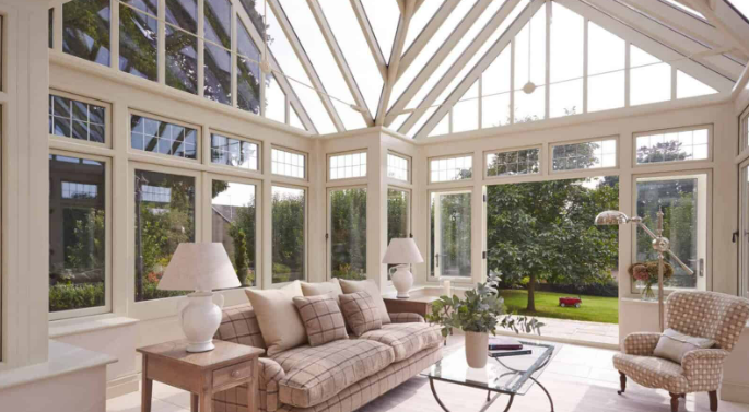 How a Conservatory Can Transform Your Home