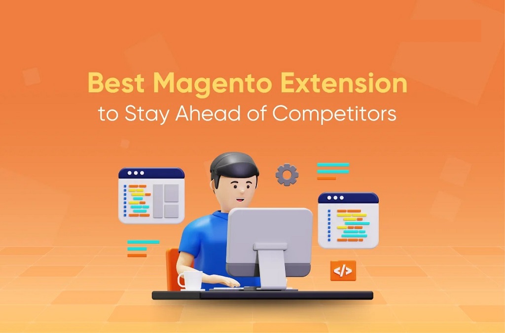 What makes Magento better than other e-commerce platforms