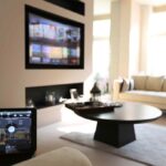 The Rise of AI in High-End Home Automation Systems: A Smart Revolution